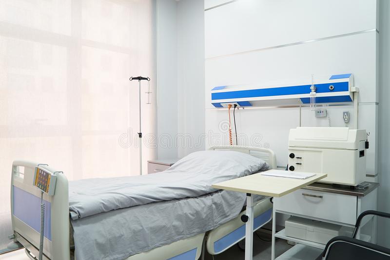 HASTA EL VIERNES A RÍO TERCERO LE QUEDABAN OCHO CAMAS EN UTI Y SEIS EN SALA COMÚN