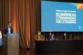 A partir del lunes 31 de mayo, en la Provincia de Córdoba se volverán a flexibilizar actividades