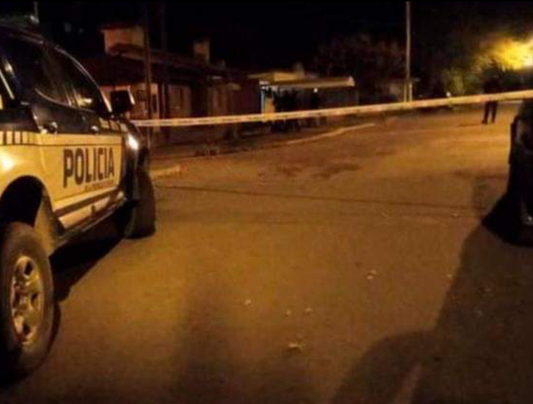 Santa Rosa: una adolescente murió tras perder el control de la bicicleta y golpear su cabeza contra una reja