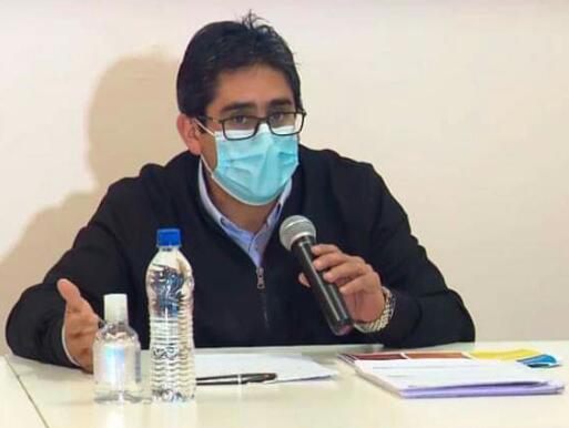 Habrá confinamiento el fin de semana en Córdoba