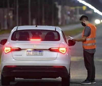 INFORME OFICIAL RÍO TERCERO SIN CASOS CONFIRMADOS, UNA PERSONA CON POSIBLE CONTAGIO DE COVID-19