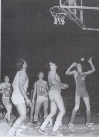 Planeta Básquetbol Micro Martes 09 de Junio 2020 Entrevista a Oton Jaskowsky