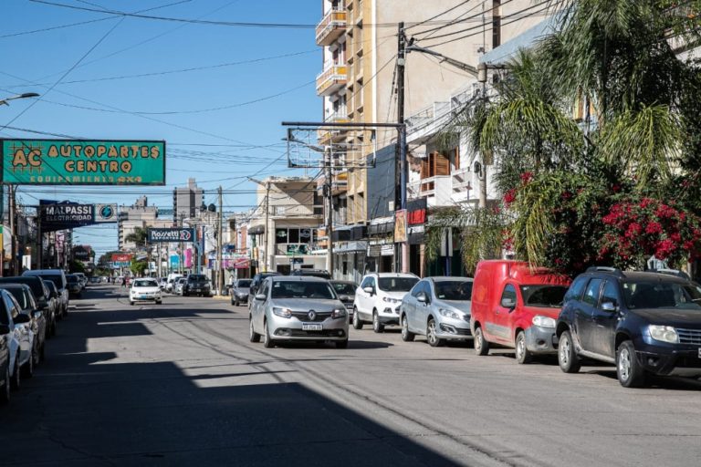 CORONAVIRUS: RÍO TERCERO SIGUE SIN CASOS CONFIRMADOS NI CASOS SOSPECHOSO 