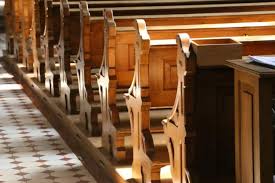 Ezequiel Gaiazzi (Dirección de Culto): A partir de hoy jueves podrán realizarse ceremonias religiosas.