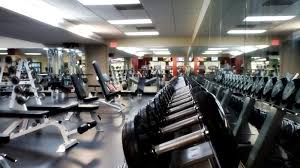 Dario Villafañe (Propietario de Gimnasio): 