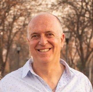 Rubén Dagum (Intendente de Almafuerte): “estamos como toda la región con todos los controles preocupados, ocupados por el tema”