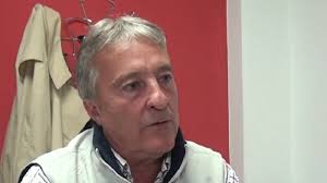 Gabriel Prieto (Presidente del Cecisa): 