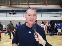Planeta Básquetbol Micro Jueves 18 de Junio 2020 Entrevista a Mario Milanesio