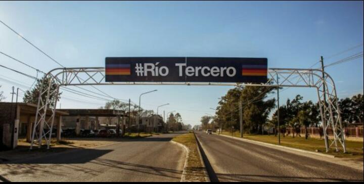 CORONAVIRUS RÍO TERCERO SIN CASOS CONFIRMADOS NI SOSPECHOSOS 