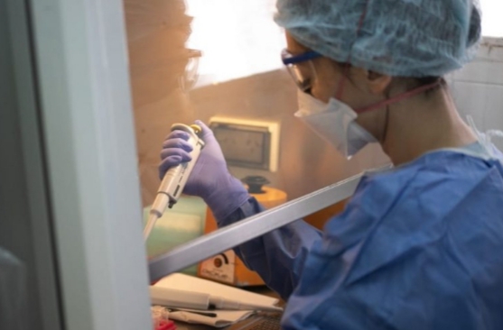 Hoy se confirmaron 19 casos nuevos de coronavirus en la provincia de Córdoba.