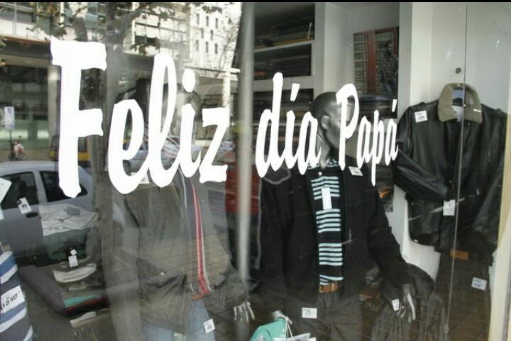 Matías Garello (Presidente de la Cámara de Indumentaria)“Los comercio de indumentaria están conformes con las ventas”