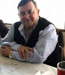 Héctor Guidobaldi estuvo 40 años como Secretario General del SUOEM.