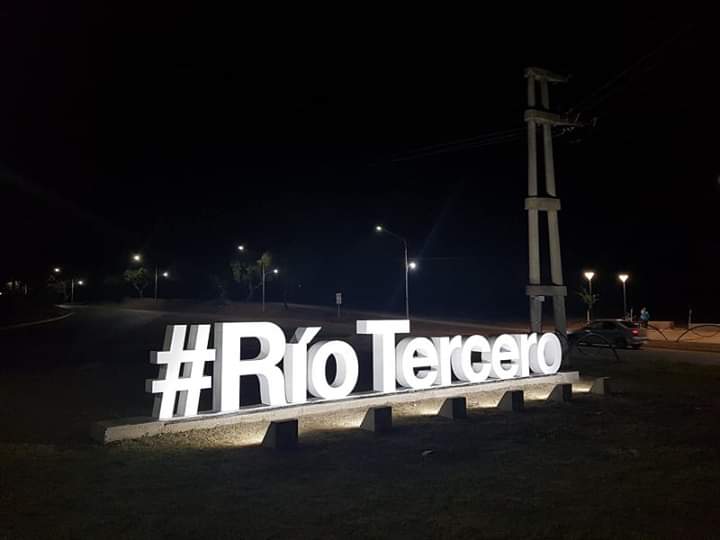 CORONAVIRUS RIO TERCERO SIN CASOS CONFIRMADOS, 1 PERSONA CON POSIBLE CONTAGIO 