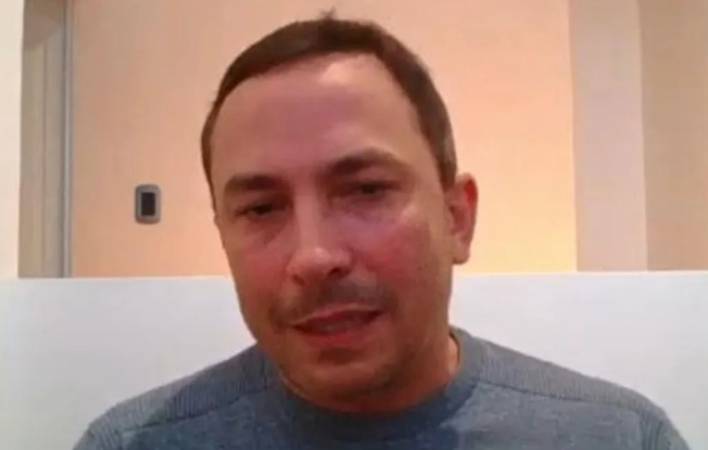 El riotercerense Lisandro Otero Microbiólogo, en el equipo que desarrolló el suero anti-Covid19