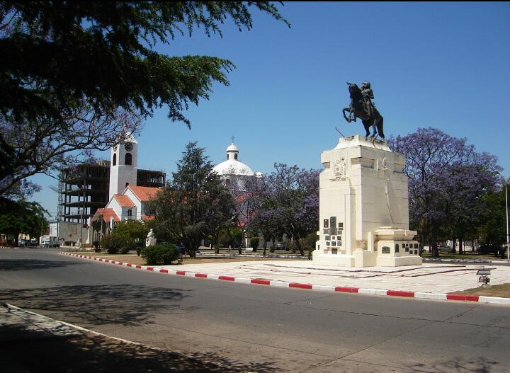 CORONAVIRUS: RÍO TERCERO SIGUE SIN CASOS CONFIRMADOS NI CASOS SOSPECHOSO 