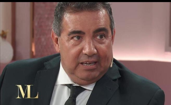 Diego Pérez en cuarentena, como son sus dias sin teatro, cine ni TV