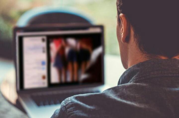 UN DETENIDO POR PORNOGRAFIA INFANTIL EN RÍO TERCERO