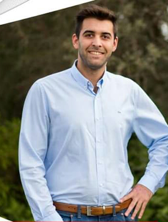 Guillermo Martino (Sub Director de Políticas Vecinales): 