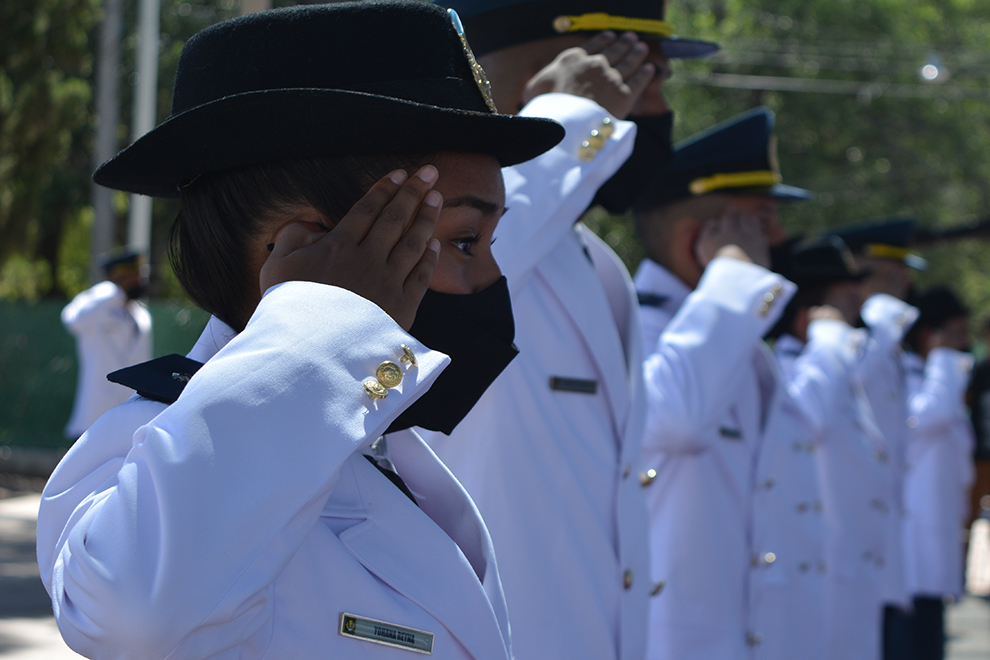 ABREN LAS PREINSCRIPCIONES PARA INGRESAR A LA CARRERA PENITENCIARIA