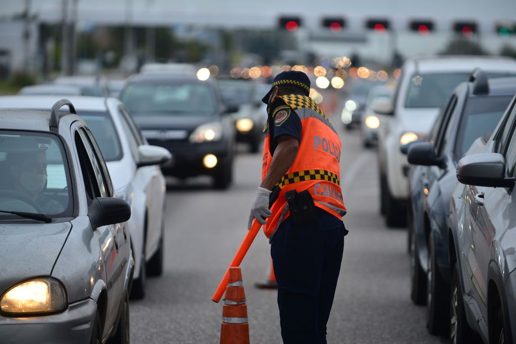 Córdoba anuncia hoy nuevas restricciones 