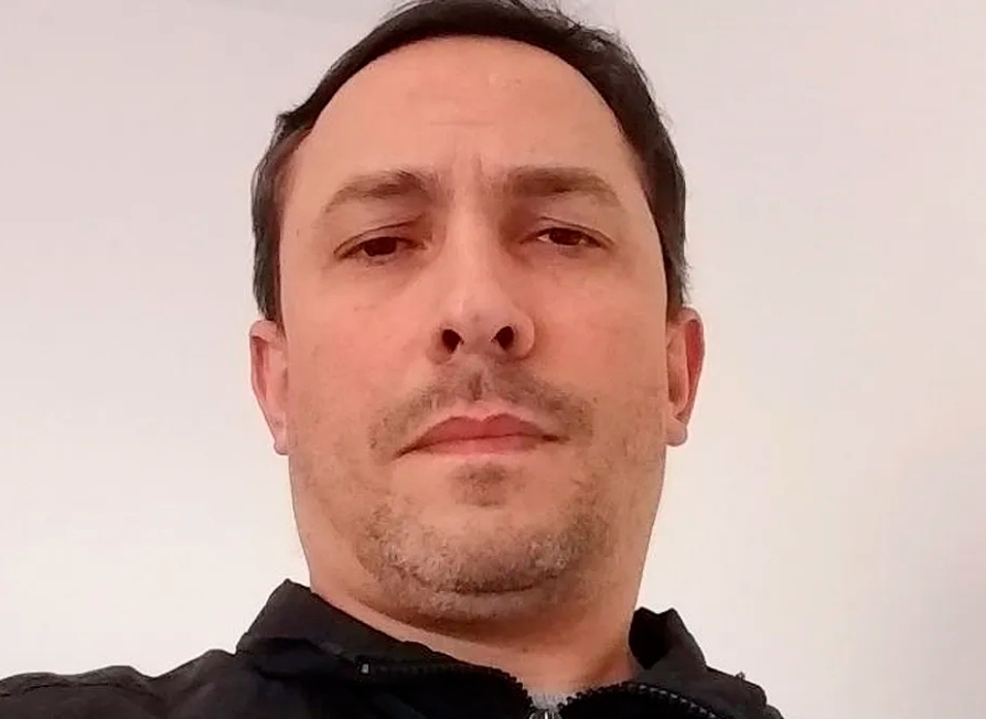 UN RIOTERCERENSE TRABAJA EN EL DESARROLLO DE UN NUEVA VACUNA CONTRA EL COVID