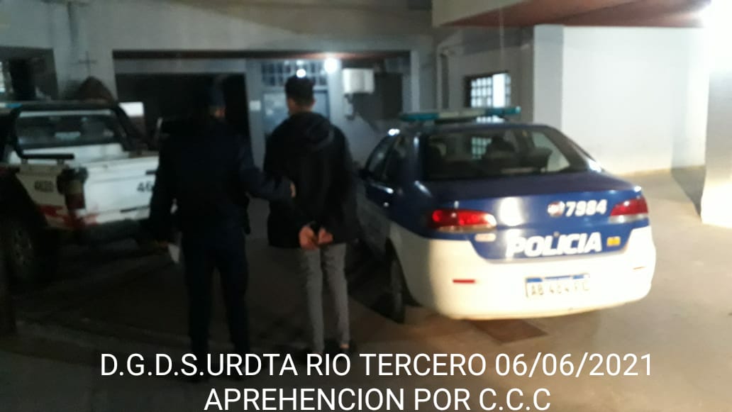 PARTE POLICIAL DEL FIN DE SEMANA: ALLANAMIENTO, ROBO, DESALOJÓ, REUNIÓN NO AUTORIZADA, FIESTA CLANDESTINA, CONTROLES