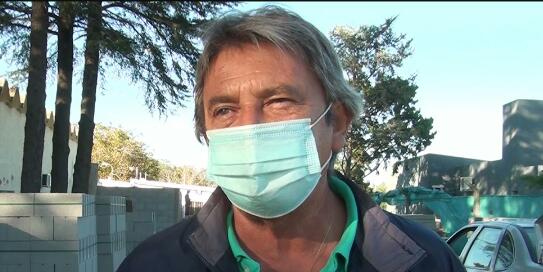 APAHUD: HAY DOS ENFERMERAS CONTAGIADAS Y SE COMPLICA LA ATENCIÓN