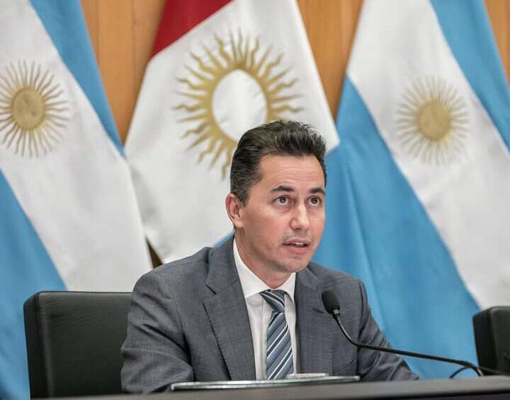  La legislatura de Córdoba aprobó el proyecto iniciado por el Poder Ejecutivo que autoriza al Gobierno Provincial a adquirir vacunas contra el coronavirus.