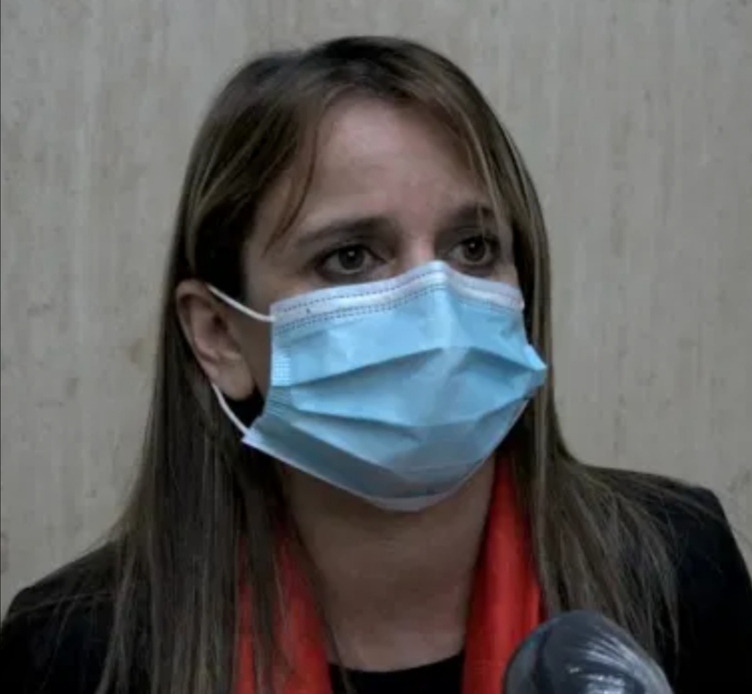 LLEGAN A CÓRDOBA 33000 DOSIS DEL COMPONENTE 2 DE LA VACUNA SPUTNIK