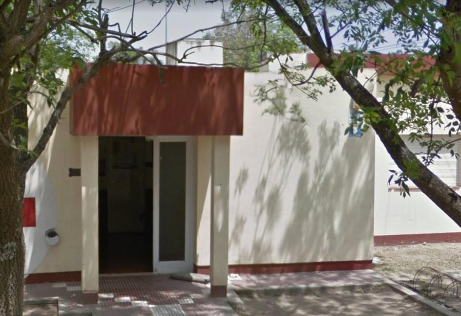 LA SALA DE MONTE GRANDE PERMANECERÁ CERRADA HASTA EL LUNES