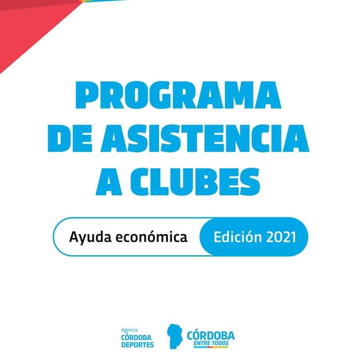 El Gobierno de la Provincia brindará una nueva asistencia económica a clubes y federaciones