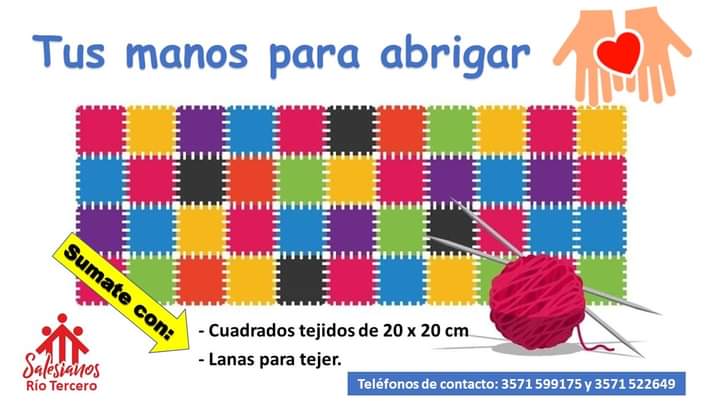 EL CEFE LANZÓ LA CAMPAÑA 