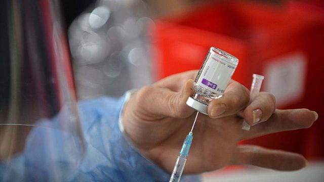 La Provincia de Córdoba firmó el acuerdo para la compra de 1 millón de vacunas 