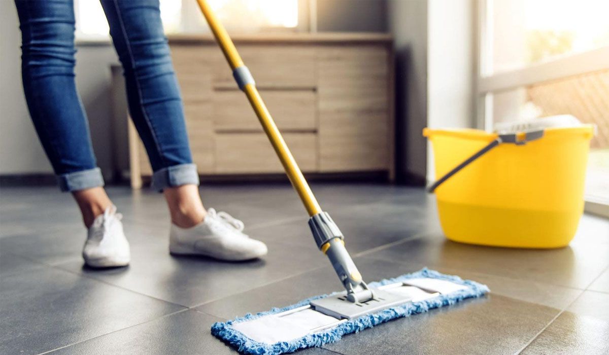 Paritarias 2021: empleadas domésticas consiguen un aumento de 42% y se les reconoce la antigüedad