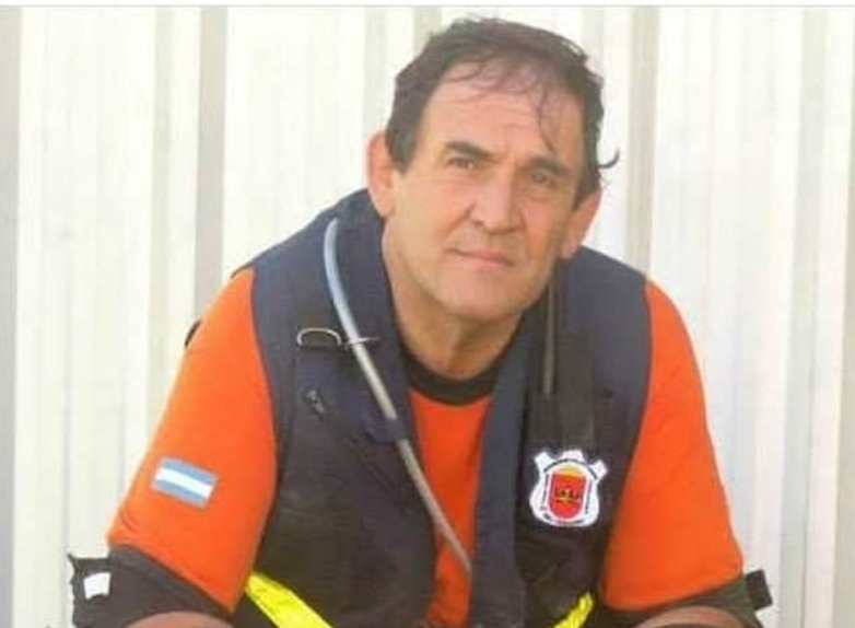 SERGIO ABRILE HABLÓ DE LA BÚSQUEDA DE GUADALUPE