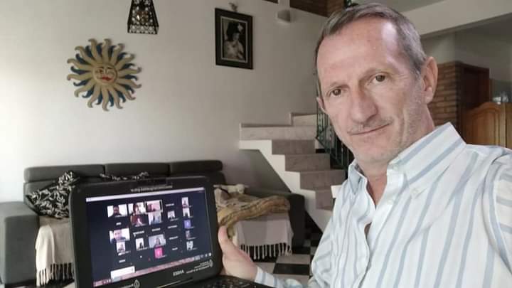 IPEM 288 “José Hernández” PREOCUPA LA DESVINCULACIÓN DE LOS ALUMNOS QUE LLEGA A UN 10 % DE LA MATRÍCULA