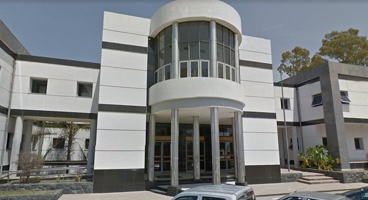 CONDENAN A 3 AÑOS DE PRISIÓN A RIOTERCERENSE POR  TENENCIA DE ESTUPEFACIENTES CON FINES DE COMERCIALIZACIÓN