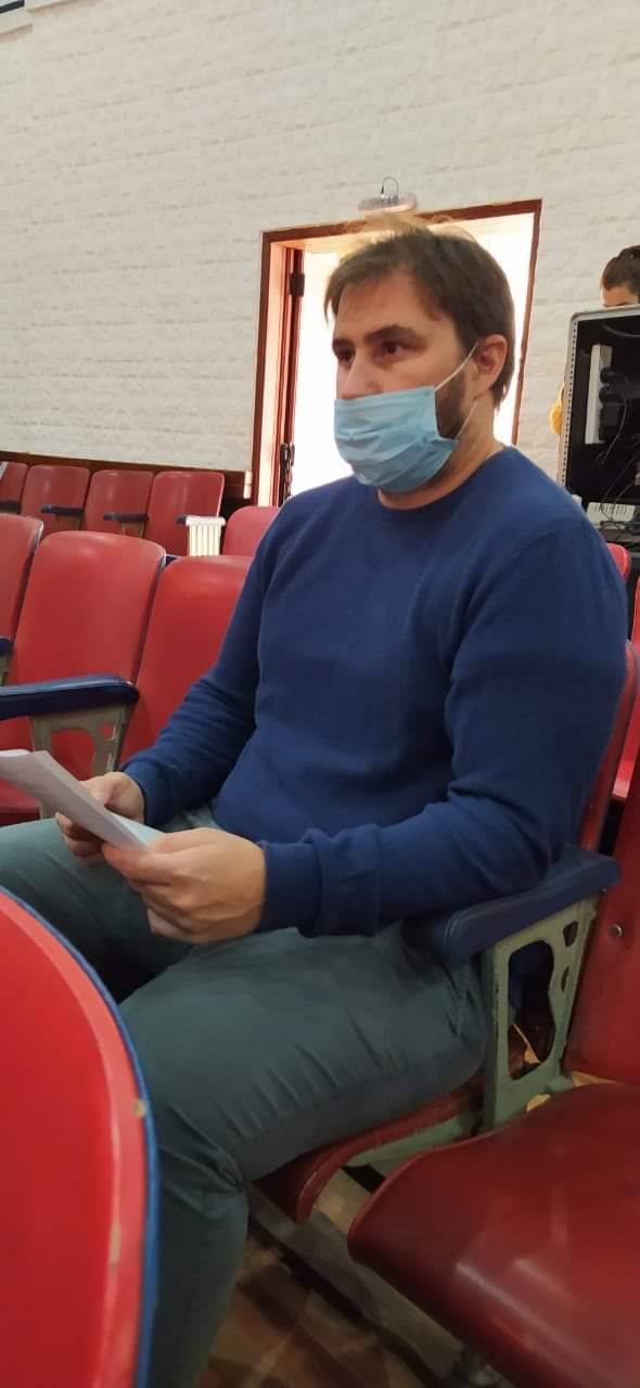 VENCE EL 31 DE JULIO LA PRÓRROGA DEL CONTRATO DE RECOLECCIÓN