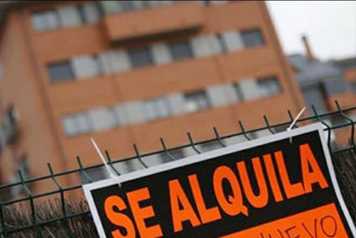 Sol Marin (Inmobiliaria) : “queremos que esta nueva ley venga para generar beneficios entre ambas partes”