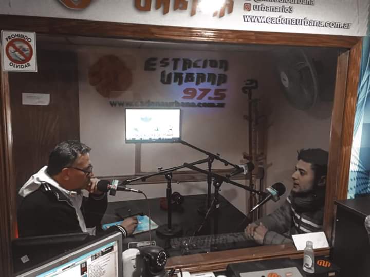 Franco Cabullo presenta el próximo sábado 4 de Julio “EL CONCIERTO IDEAL”