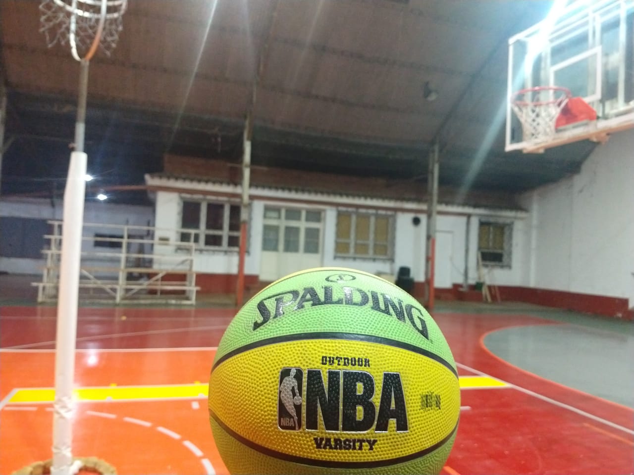 Planeta Básquetbol Micro Jueves 02 de Julio 2020