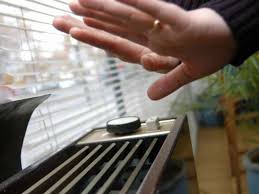 Cómo prevenir las intoxicaciones con monóxido de carbono en el invierno