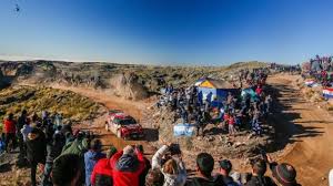 Héctor Mansilla (Periodista Especializado en Automovilismo): “el Rally Argentino sin público no se puede hacer, el rally argentino es de la gente”