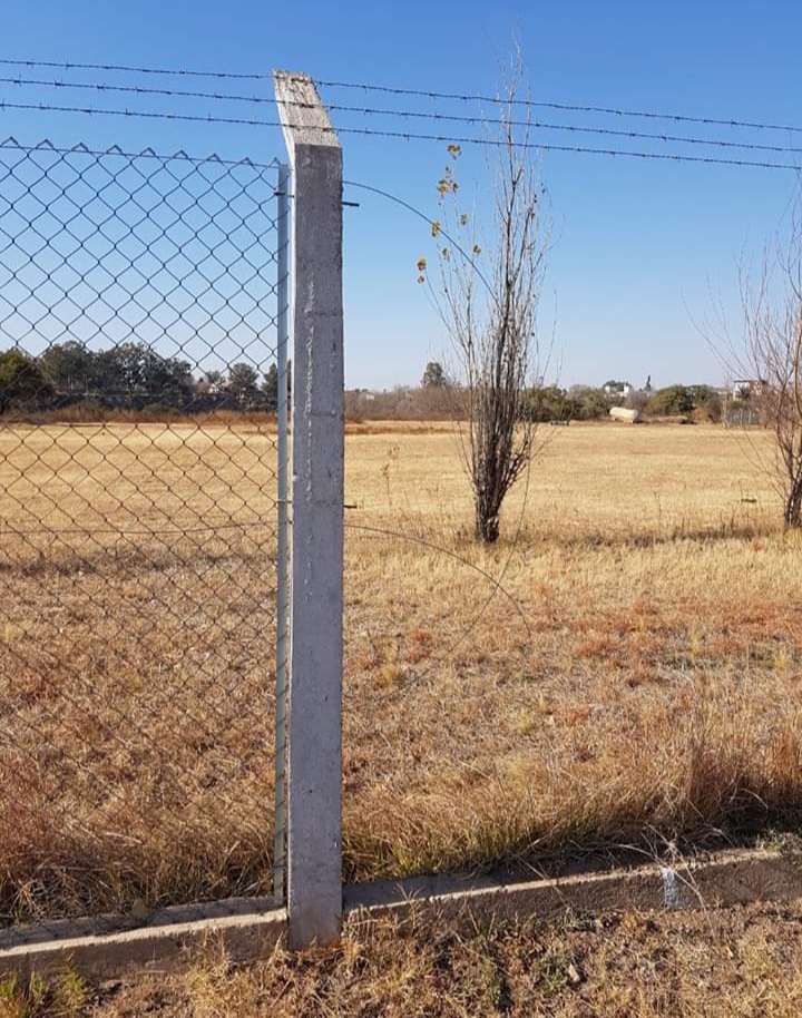 ROBO DE ALAMBRADO EN EL PREDIO DEL CLUB ATLÉTICO RIO TERCERO