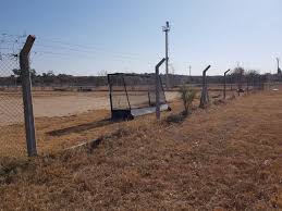 Sebastián Vilo (Presidente del Club Atlético): “Lo que nos preocupa que ya es un robo dentro del predio”