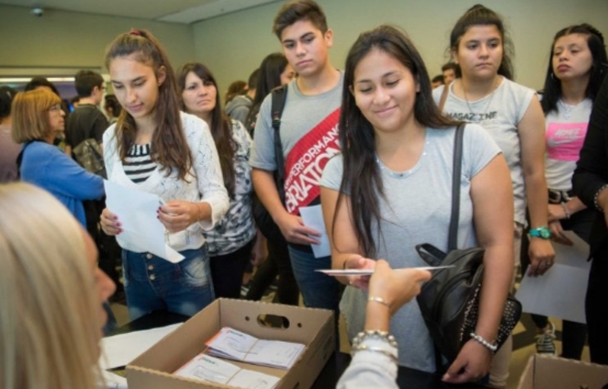 Se reactivan los programas de empleo PIP, PPP, PILA y XMÍ