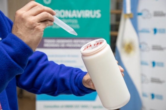 Covid-19: informe diario 26 nuevos casos en la provincia de Córdoba 