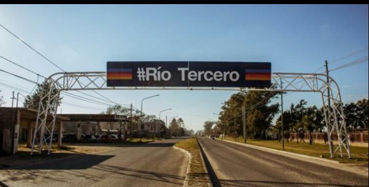 CORONAVIRUS RIO TERCERO SIN CASOS CONFIRMADOS, NI PERSONAS CON POSIBLE CONTAGIO 