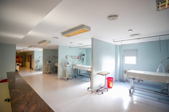 Covid-19: informe diario 76 nuevos casos en la provincia de Córdoba 