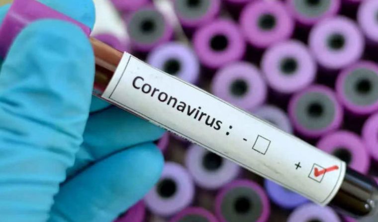 SIGUEN AUMENTANDO LOS CASOS POSITIVOS EN OLIVA Y ONCATIVO